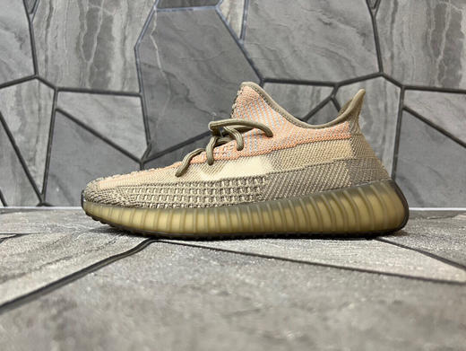 春季特惠💰350 真标真爆版本 # Yeezy Boost 350v2 椰子鞋 商品图0