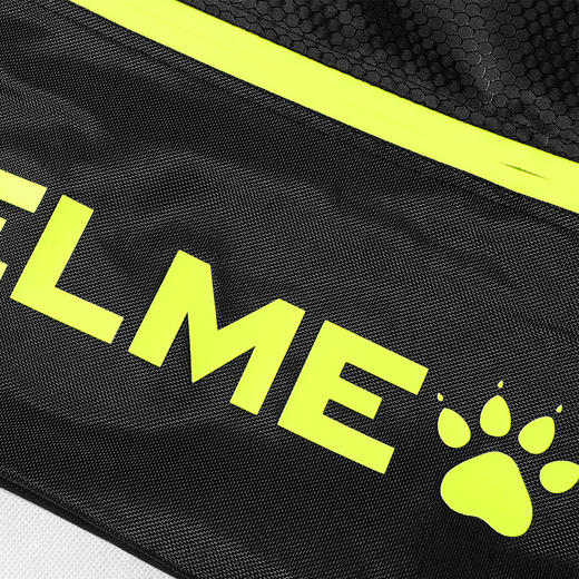 KELME卡尔美束口袋双肩包男女轻便抽绳书包运动篮球足球健身便携 商品图3