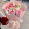 如约-洋牡丹混搭花束 商品缩略图0