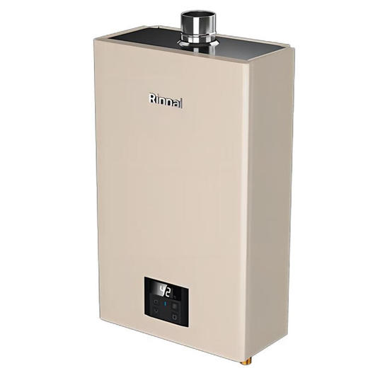 林内（Rinnai）RUS-16E32G-CJ 全方位革新升级 暖浴快稳准 商品图3