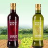 【中欧班列精选2瓶】西班牙尼尔杰黑醋/白葡萄酒醋 原装进口烹调凉拌沙拉葡萄醋 500ml/瓶 商品缩略图8