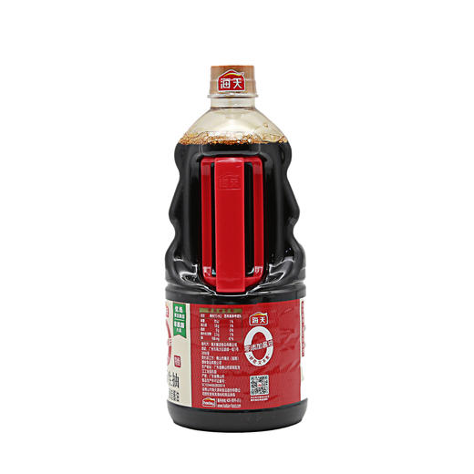 【337】海天0金标生抽1.28L（6902265131212） 商品图1
