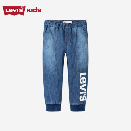 LEVIS 夏 大童小童 牛仔长裤 LVB-PX-H554 商品图5