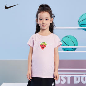 NIKE 耐克  夏 小童婴童 短袖T恤 NKG-TE-J646