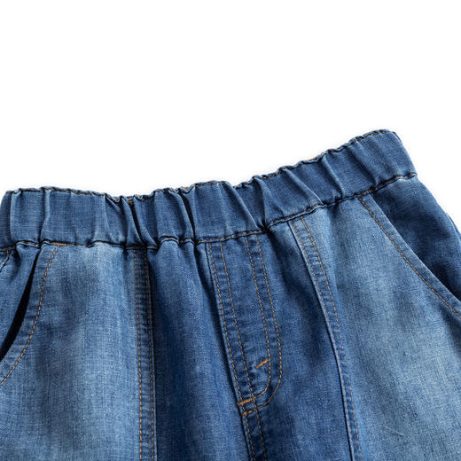 LEVIS 夏 大童小童 牛仔长裤 LVB-PX-H554 商品图2