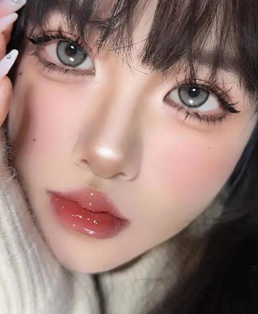 puppbuli 半年抛 小铂金 直径14.2mm着色13.4mm 商品图10