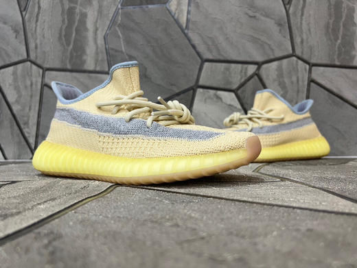 春季特惠💰350 真标真爆版本 # Yeezy Boost 350v2 椰子鞋 商品图5