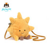 Jellycat  趣味太阳/彩虹包包/月亮包包/门罗苏格兰梗犬包包/里奇雨蛙包包 商品缩略图3