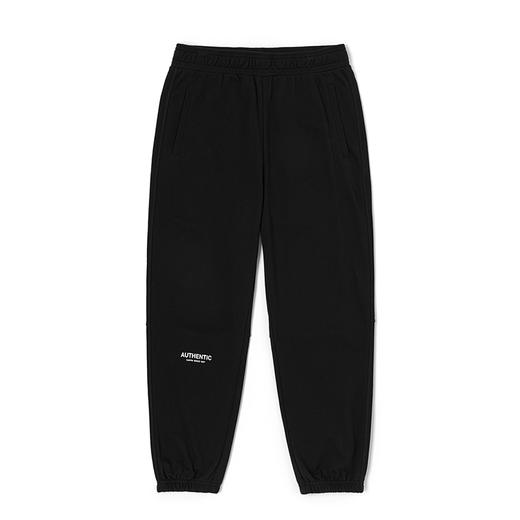 1916经典复古运动裤2023新款男运动裤休闲长裤小脚卫裤K0D32AK03 商品图0