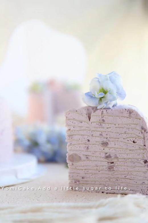 芋你相依（芋泥千层） 商品图3