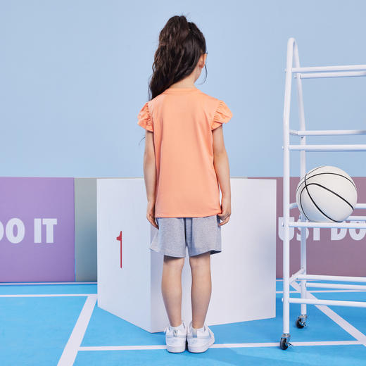 NIKE 夏 小童 2件套 NKG-KS-J597 商品图3
