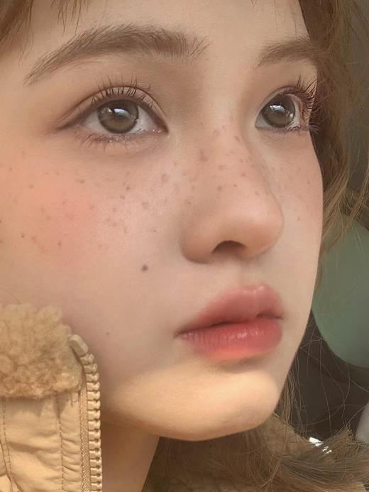 KIRA FAIRY 一生繁花/想入蜚蜚/萤火虫 10片/盒（日抛型） 商品图0