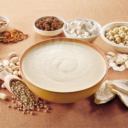 江中猴姑米稀450g 盒装 商品图3