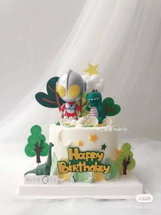 奥特曼系列（多款可选） 商品图1