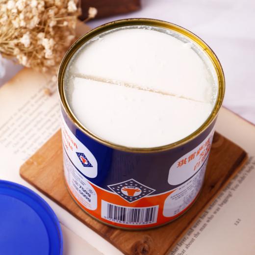 【中欧班列精选】丹麦琪雷萨地中海式发达白奶酪 原装进口芝士沙拉烘焙原料白奶酪 750g/罐 商品图4