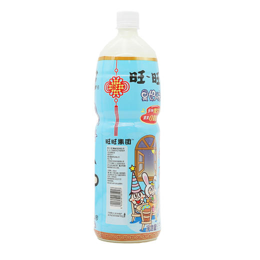 旺旺O泡果奶原味1.5L （6920658281917） 商品图1