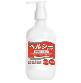 【BF】樱美堂（红标）女性内衣裤抑菌洗剂280ml