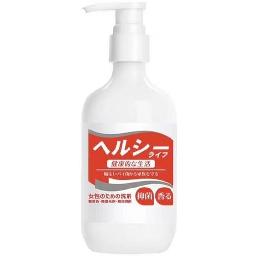 【BF】樱美堂（红标）女性内衣裤抑菌洗剂280ml 商品图0