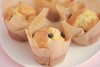 蓝莓香蕉马芬MUFFINS BANANE MYRTLLES 商品缩略图0