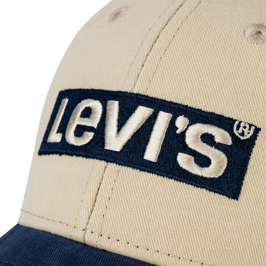 LEVIS 夏 大童 帽子 LAN-HW-8541 商品图3