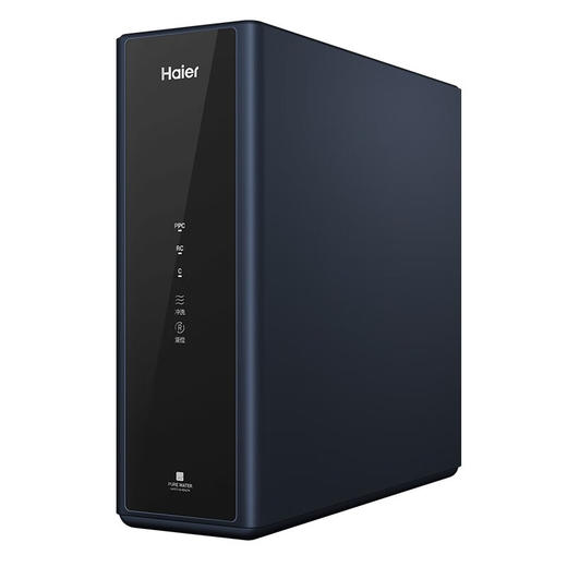 海尔（Haier）净水器家用净水机 HRO7530-CT 商品图2