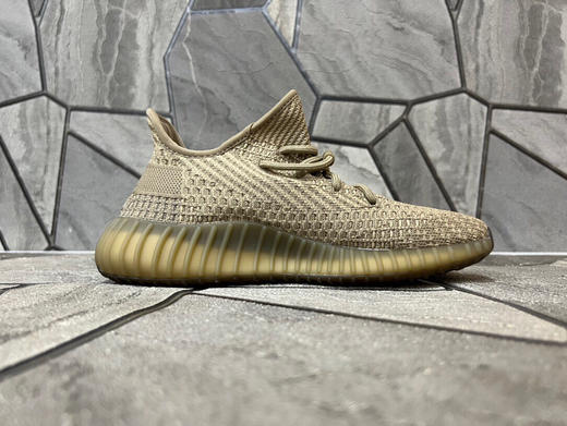 春季特惠💰350 真标真爆版本 # Yeezy Boost 350v2 椰子鞋 商品图1