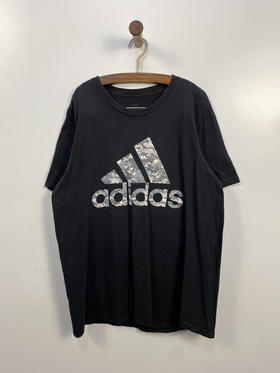 adidas 阿迪达斯 短袖T恤 _SST(L)