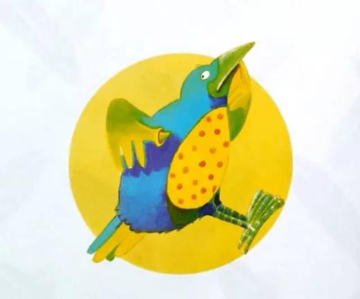 一只孤独的乌鸦 商品图0