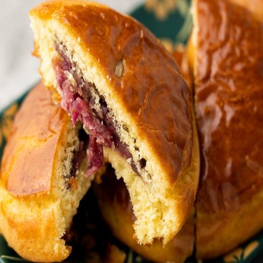 云南曲靖滇益圆叶黄素酯小粑粑大礼盒 商品图2