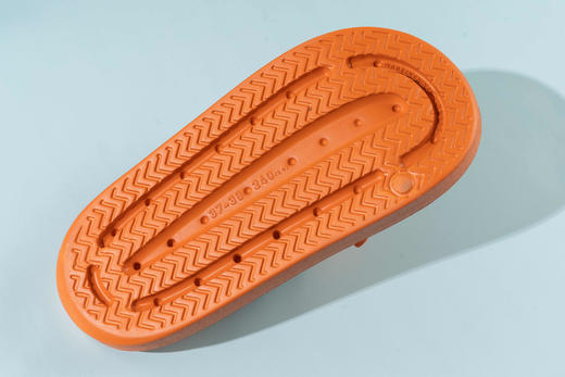 男\女凉拖810(鲨鱼系列)YM2303 商品图6