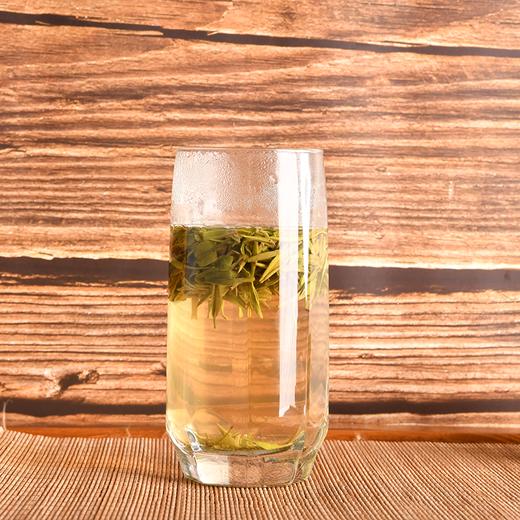 2023新茶福海堂【西湖龙井】明前特级50g春风复古桦木皮筒-西龙M5 商品图1