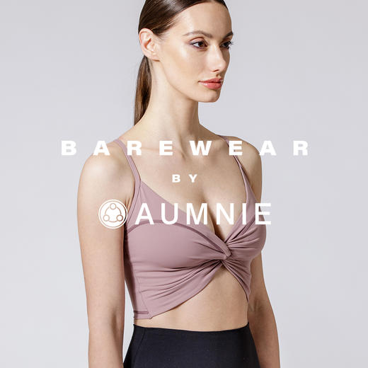 【新品】蝴蝶CT露脐背心 BUTTERFLY CT TANK 裸形系列 商品图3