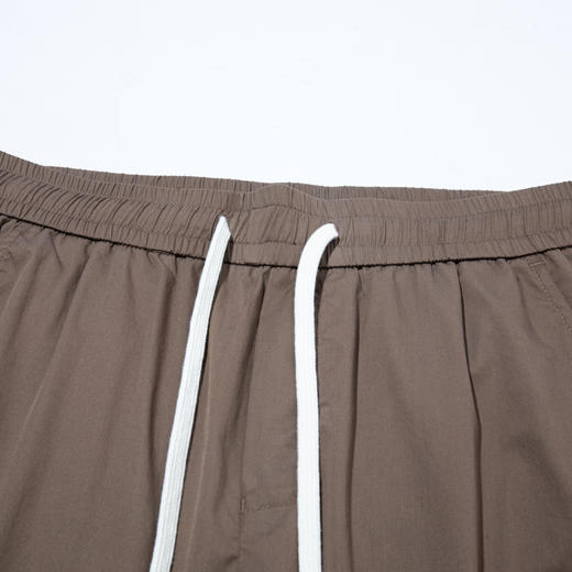 【断码清仓】HX 夏季休闲长裤S203320002101/02 商品图4