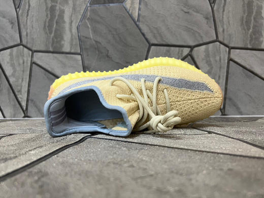 春季特惠💰350 真标真爆版本 # Yeezy Boost 350v2 椰子鞋 商品图2