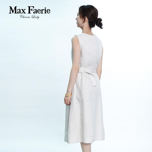 MG1L048麦克斯菲瑞连衣裙 商品图3