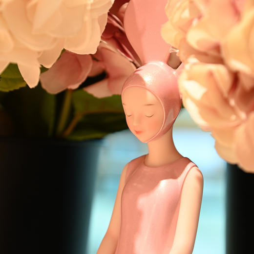 致璀璨的你-然女孩 珠光粉 商品图1