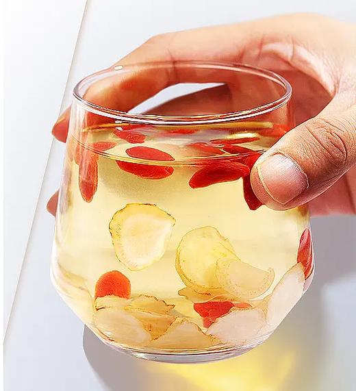 添合泰西洋参片（礼盒装） 商品图3