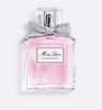 迪奥 克丽丝汀迪奥小姐花漾女士淡香水100ML  C099700102-F 商品缩略图0