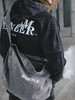 百货世界-OSSANCH-SUTBLE RAWMAD（E）水洗单肩旅行包 商品缩略图1