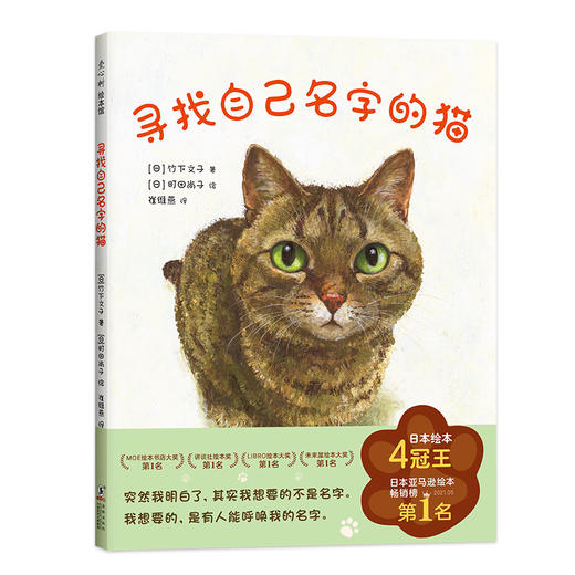 寻找自己名字的猫 商品图4