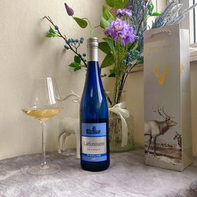 Latinium雷司令 半甜白葡萄酒