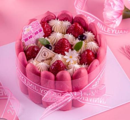 夏洛特莓好 商品图0