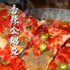 香辣金鲳鱼 商品缩略图0