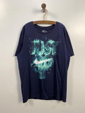 NIKE 耐克 ATHLETIC CUT 短袖T恤 _SST(M)