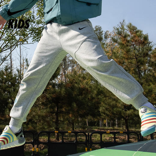 NIKE 春 小童 婴童 长裤 NKN-KN-K886 商品图0