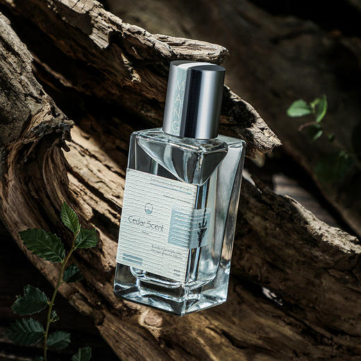 「6款香型！星晴时光系列」诗芒星晴时光香水 女士清新淡香果香调香氛精油50ml 商品图1