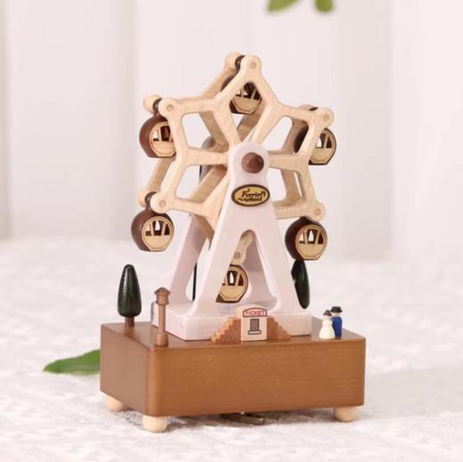 Wonderful life音乐铃新品 商品图11