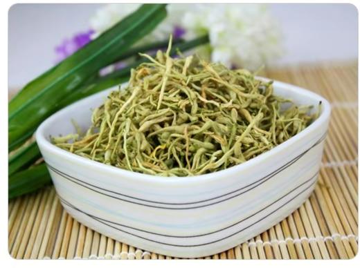 添合泰金银花 商品图0