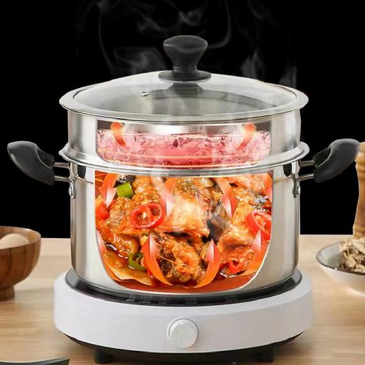 香辣鲹鱼（巴浪鱼） 商品图4