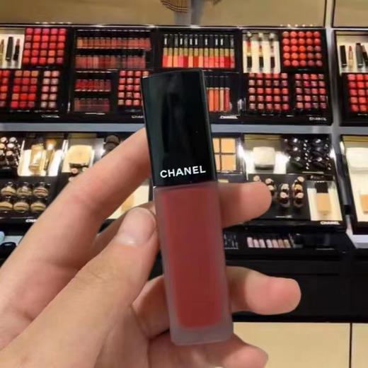 【国内现货 】CHANEL香奈儿唇釉848 商品图0